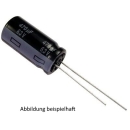 Elko - Elektrolytkondensator - 50 V - 470 uF