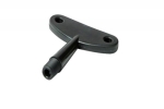 F-Stecker Montagehilfe