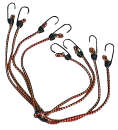 Gepäckspinne,Spanngurt,Spanner,Spanngummi,8-armig