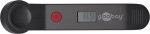 Digitaler Luftdruckprüfer