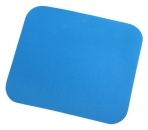 Mauspad blau