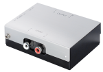 Phono-Vorverstärker - auch für Batterie