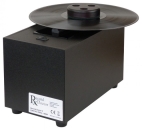 Schallplatten Waschmaschine