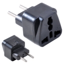 Reiseadapter universal - Israel, Euro, USA, UK...