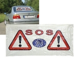 SOS Folie
