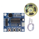 Sprachrecorder,Voicerecorder,Modul,elektronisch,Mikrofon,Aufzeichnung,Lautsprecher