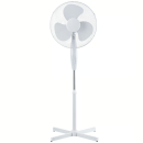 Standventilator mit Fuß, schwenkend, 40 cm Durchmesser
